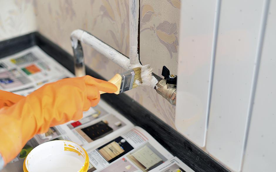 pose de chauffage électrique Le Blanc-Mesnil