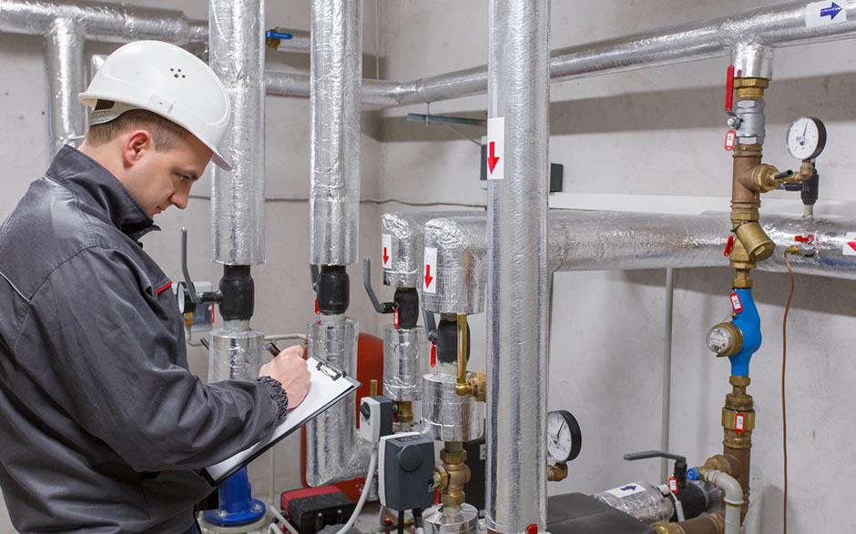 pose de chauffage électrique Le Blanc-Mesnil